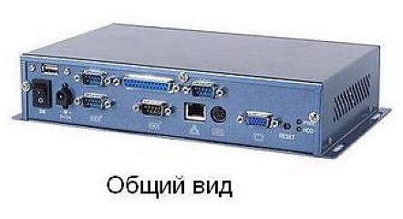 Корпус EB-206