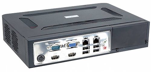 Корпус EBC-3200
