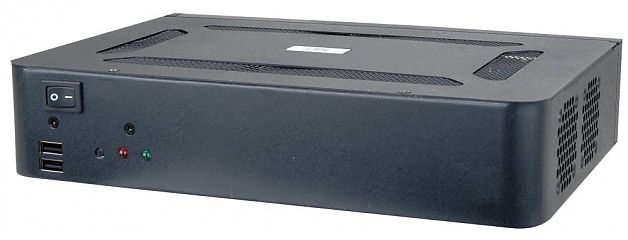 Корпус EBC-3200