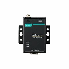 Преобразователь NPort 5130A-T