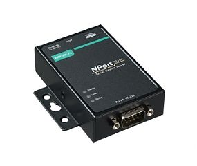 Преобразователь NPort 5110A-T