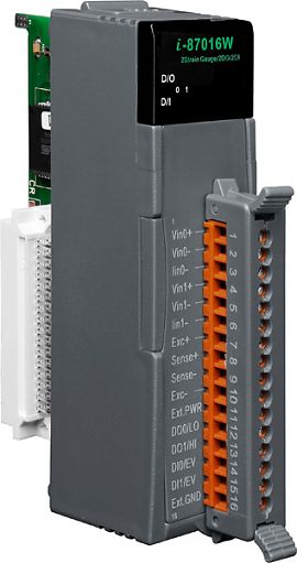 I-87016W-G CR