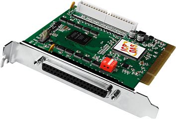 Плата PCI-D64HU CR