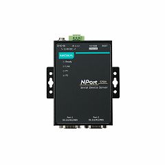 Преобразователь NPort 5250A