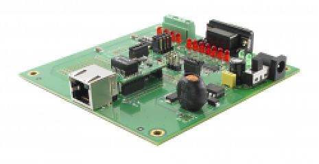 Отладочный комплект MiiNePort E2-ST