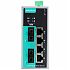 Коммутатор EDS-P206A-4PoE-MM-ST