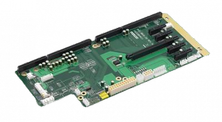 Промышленная кроссплата PCE-5B06-00A1E
