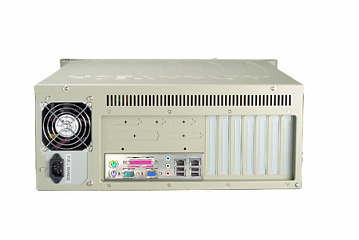 Корпус IPC-510MB-00XBE-SEA