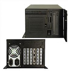 Корпус PAC-1000GBPX/300W
