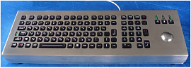 K-TEK-M460-MTB-KP-FN-DT-US/RU-USB