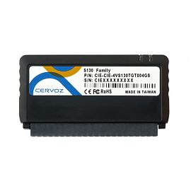 CIE-4VS130TET512MW