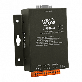 I-7550-M CR