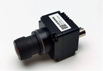 Камера  JV8-ISX028C-G2G-H120YA (Замена на SG8-ISX028C-G2G-H120YA)