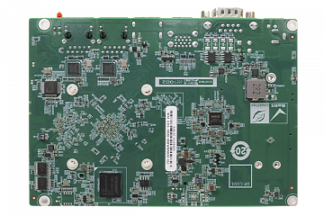 Одноплатный компьютер / Встраиваемая плата WAFER-RK3568