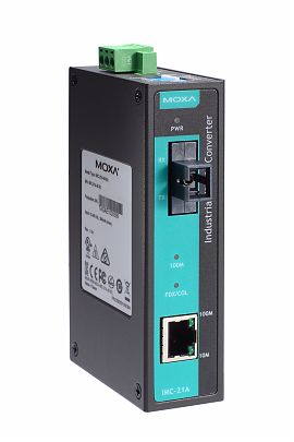 IMC-21A-S-SC (CV-WDM-A)