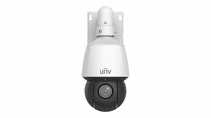 Видеокамера IPC6422SR-X25-VF-B