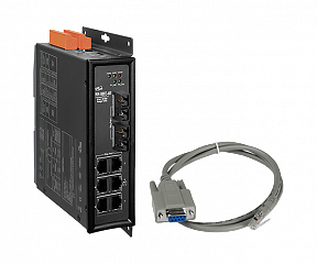 Коммутатор MSM-508FCS-60T CR