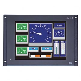 GOT712S-837-R-E3845-24-110VDC