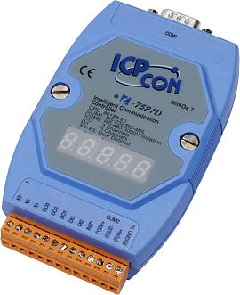 I-7521D CR