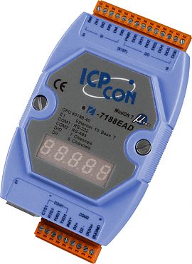 I-7188EAD CR