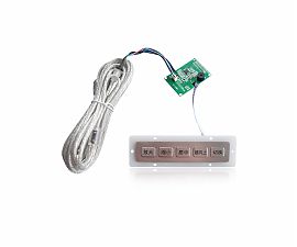 K-TEK-B135FK-5-DWP