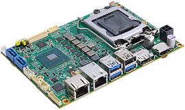 FRONT System A911 i5-8500T/8GB/256GB/NoOS