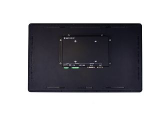 Российский промышленный монитор DNA-24W-GS-B-MK-V-HC-AG-30PS-WT2-R50
