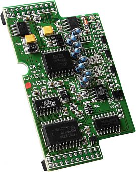 X305D