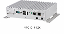 Пылевоагозащищённый встраиваемый компьютер  VTC 1011-C2K