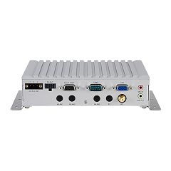 Пылевоагозащищённый встраиваемый компьютер  VTC 1011-C2K