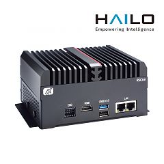 Ультракомпактный встраиваемый компьютер RSC101-J6412