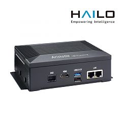 Ультракомпактный встраиваемый компьютер RSC101-J6412