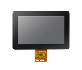 Промышленный монитор IDK-1107WR-40WVA1E