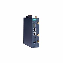 Встраиваемый компьютер на DIN-рейку AIG-301-AZU-LX
