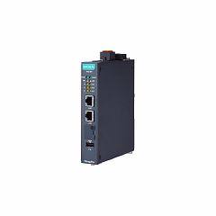 Встраиваемый компьютер на DIN-рейку AIG-301-AZU-LX