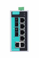 Коммутатор EDS-208A-MM-SC