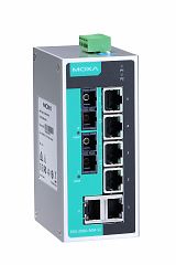 Коммутатор EDS-208A-MM-SC