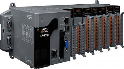Контроллер LP-8781-EN CR