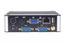 eBox-2300SXA-C