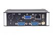 Ультракомпактный встраиваемый компьютер eBox-2300SXA-C