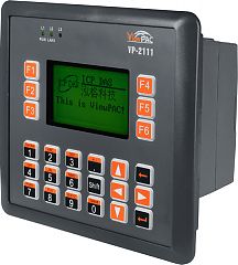 Контроллер VP-2111 CR