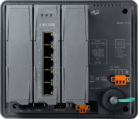 Контроллер VP-23W1-EN CR