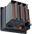 Контроллер VP-25W1-EN CR