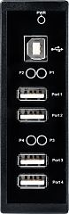 USB-хаб USB-2560 CR