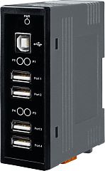 USB-хаб USB-2560 CR
