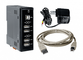 USB-хаб USB-2560/S CR