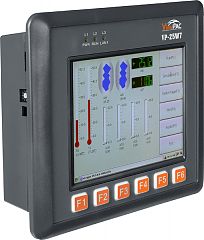 Контроллер VP-25W7-EN CR