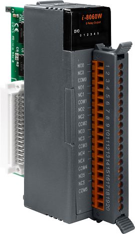 I-8060W-G CR