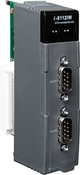 I-8112iW-G CR