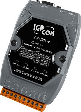 I-7520U4-G CR
